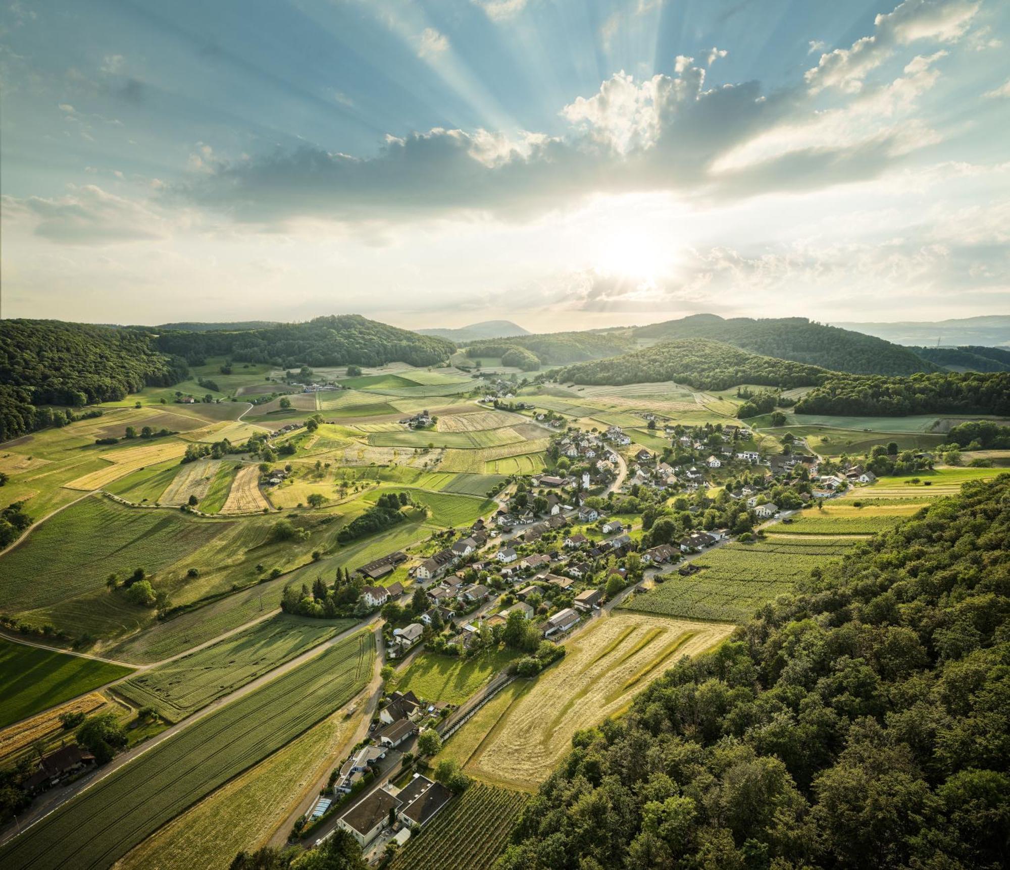 Bnb Moenthal Im Jurapark Екстериор снимка