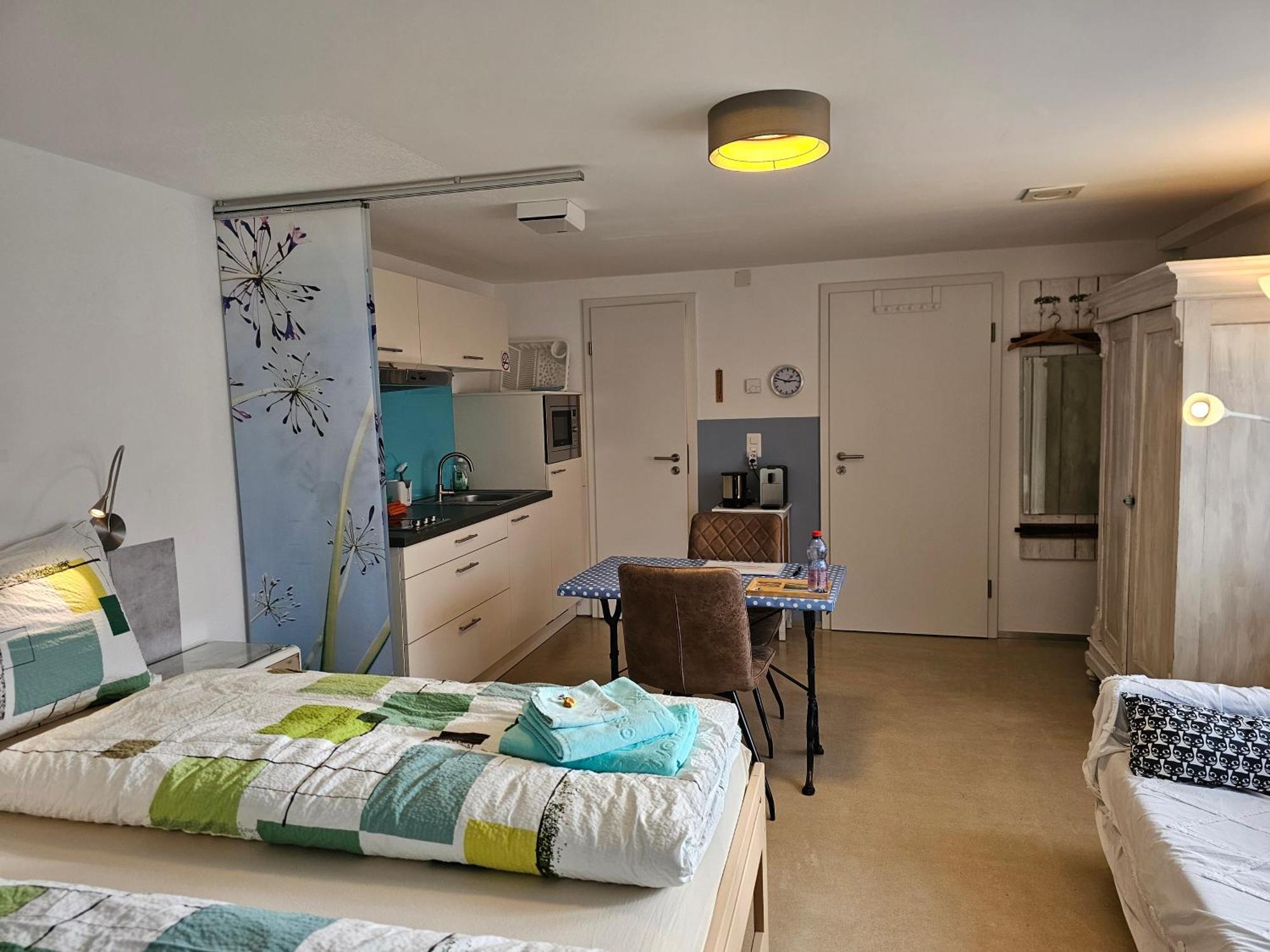 Bnb Moenthal Im Jurapark Екстериор снимка