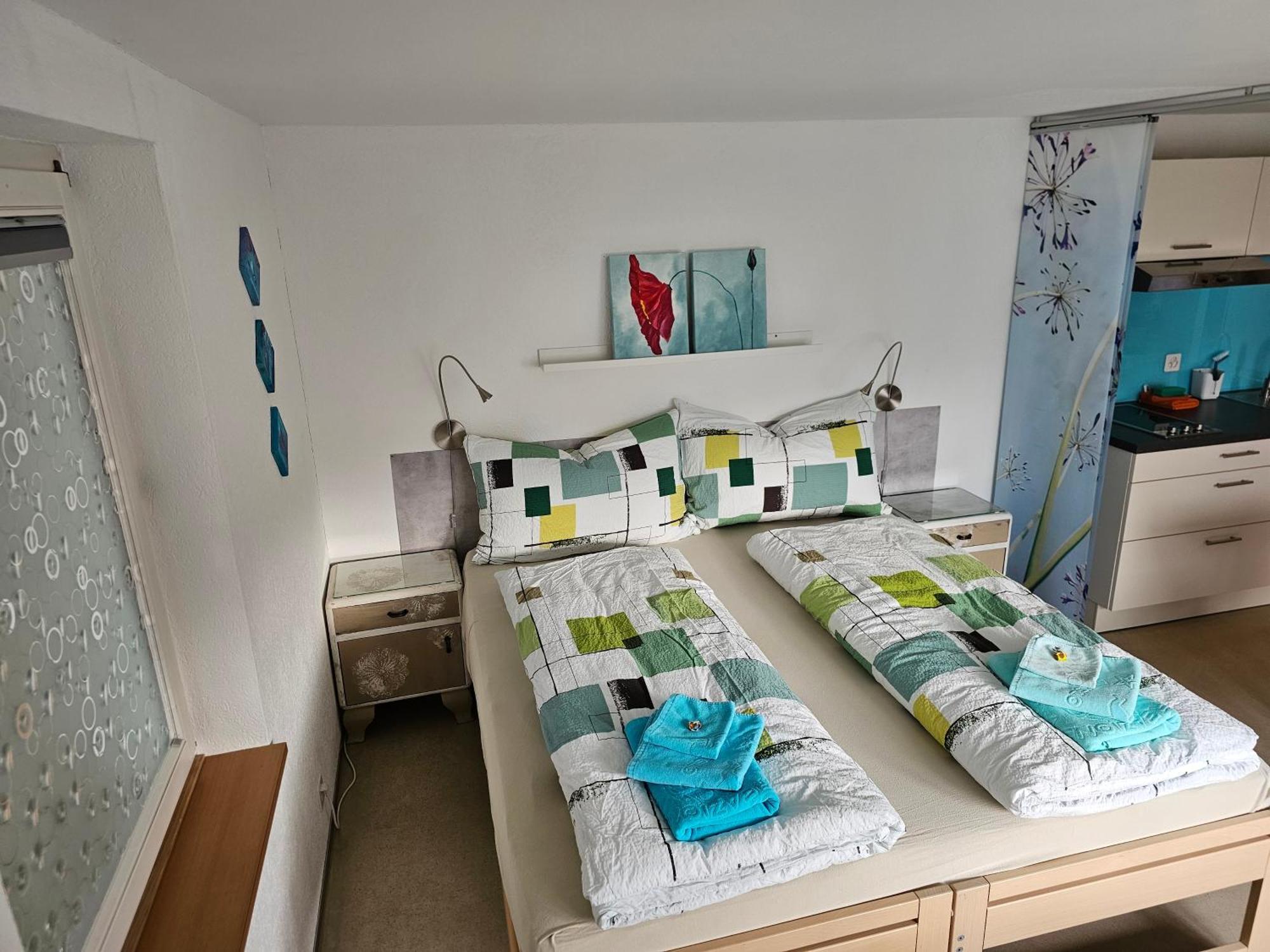 Bnb Moenthal Im Jurapark Екстериор снимка