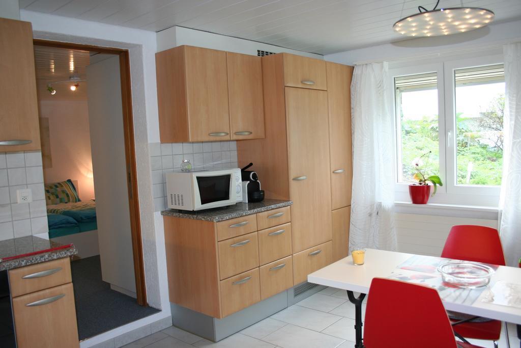Bnb Moenthal Im Jurapark Стая снимка