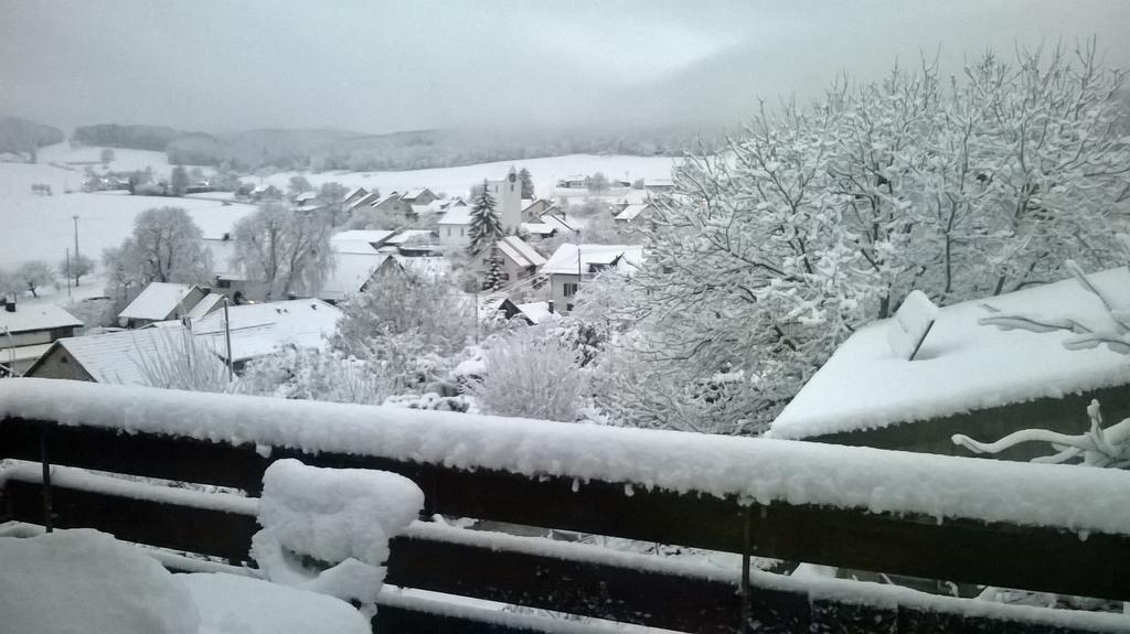 Bnb Moenthal Im Jurapark Екстериор снимка