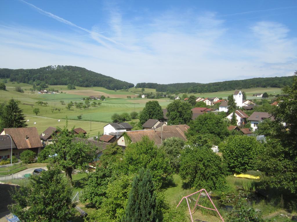 Bnb Moenthal Im Jurapark Екстериор снимка