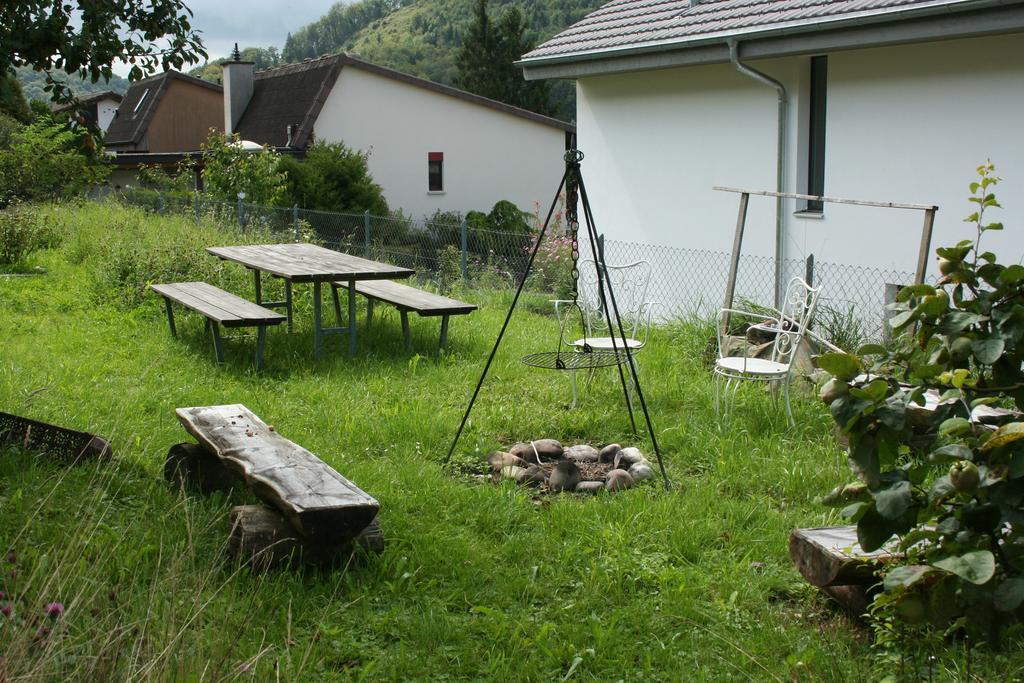 Bnb Moenthal Im Jurapark Екстериор снимка