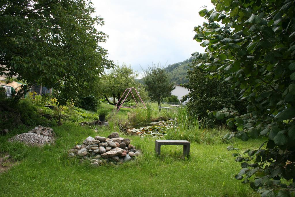 Bnb Moenthal Im Jurapark Екстериор снимка