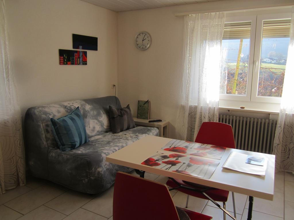 Bnb Moenthal Im Jurapark Екстериор снимка