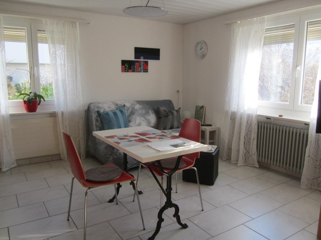 Bnb Moenthal Im Jurapark Екстериор снимка