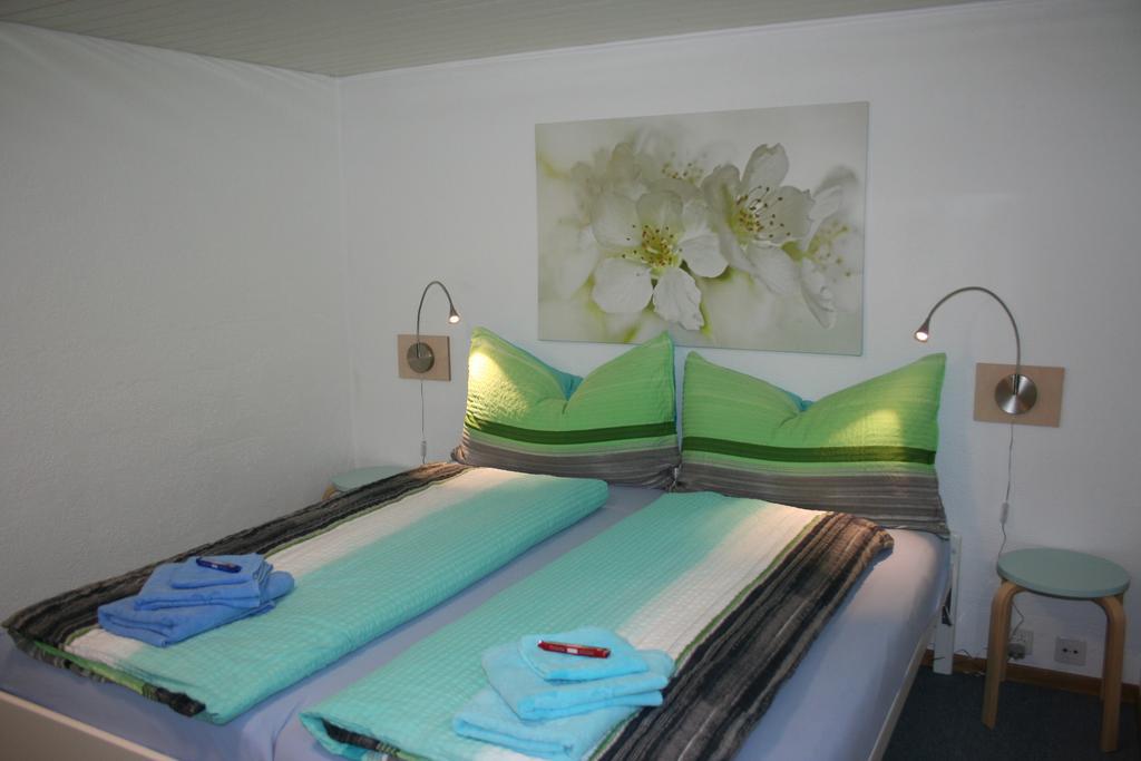 Bnb Moenthal Im Jurapark Екстериор снимка