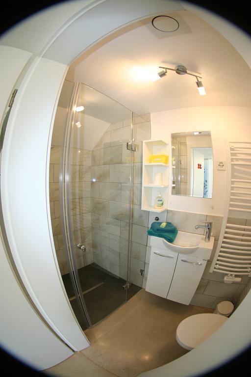 Bnb Moenthal Im Jurapark Екстериор снимка